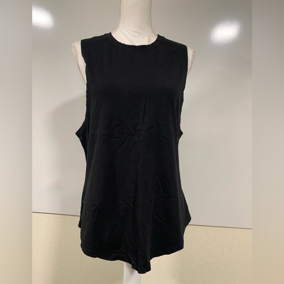 LIFTWEAR MENS TANK - Picture 3 of 5